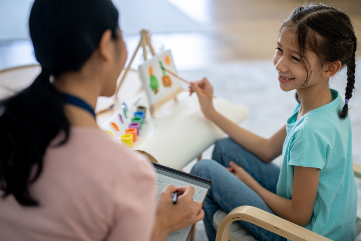 社会发展多样化对艺术治疗发展的影响