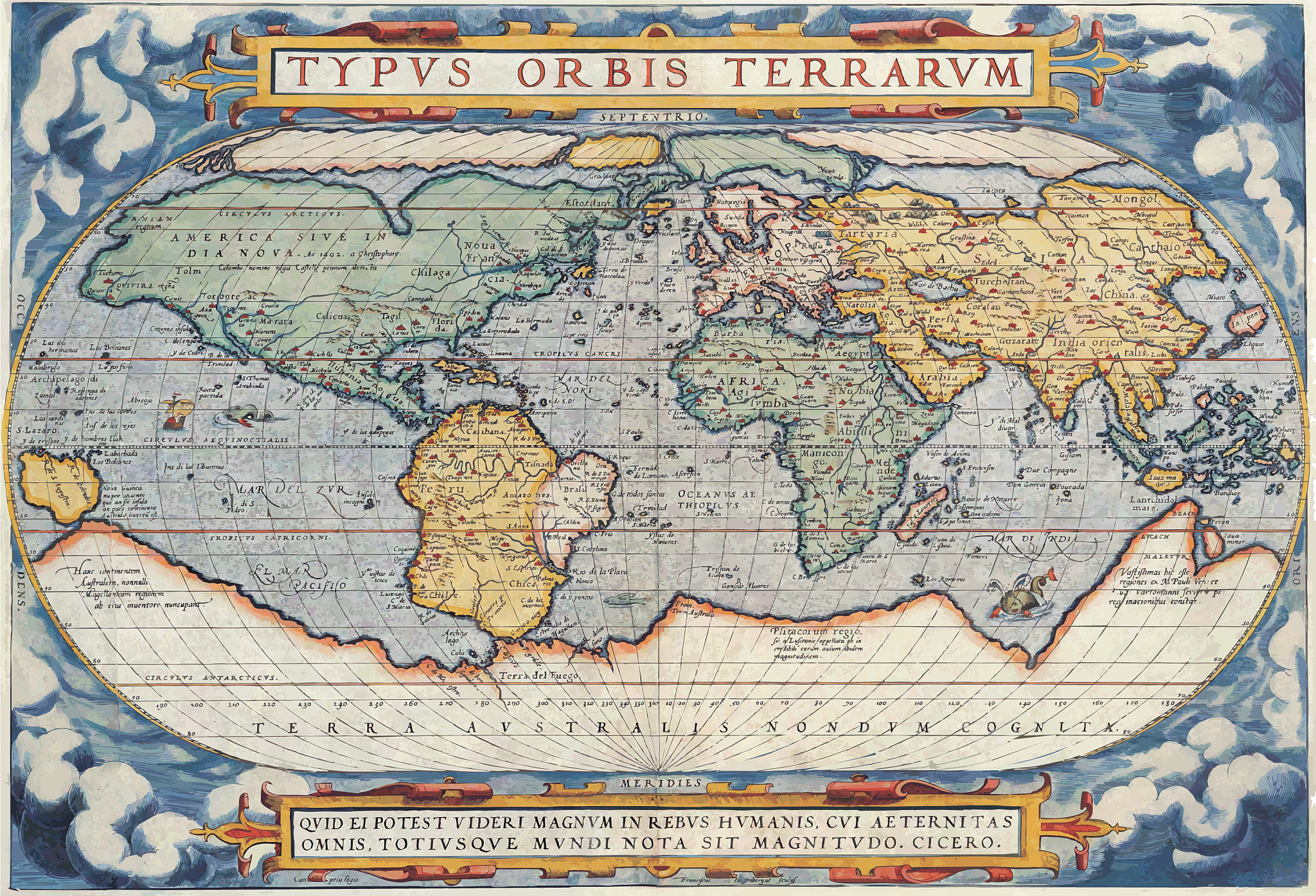 环游世界梦想：航海探险，南极洲之旅