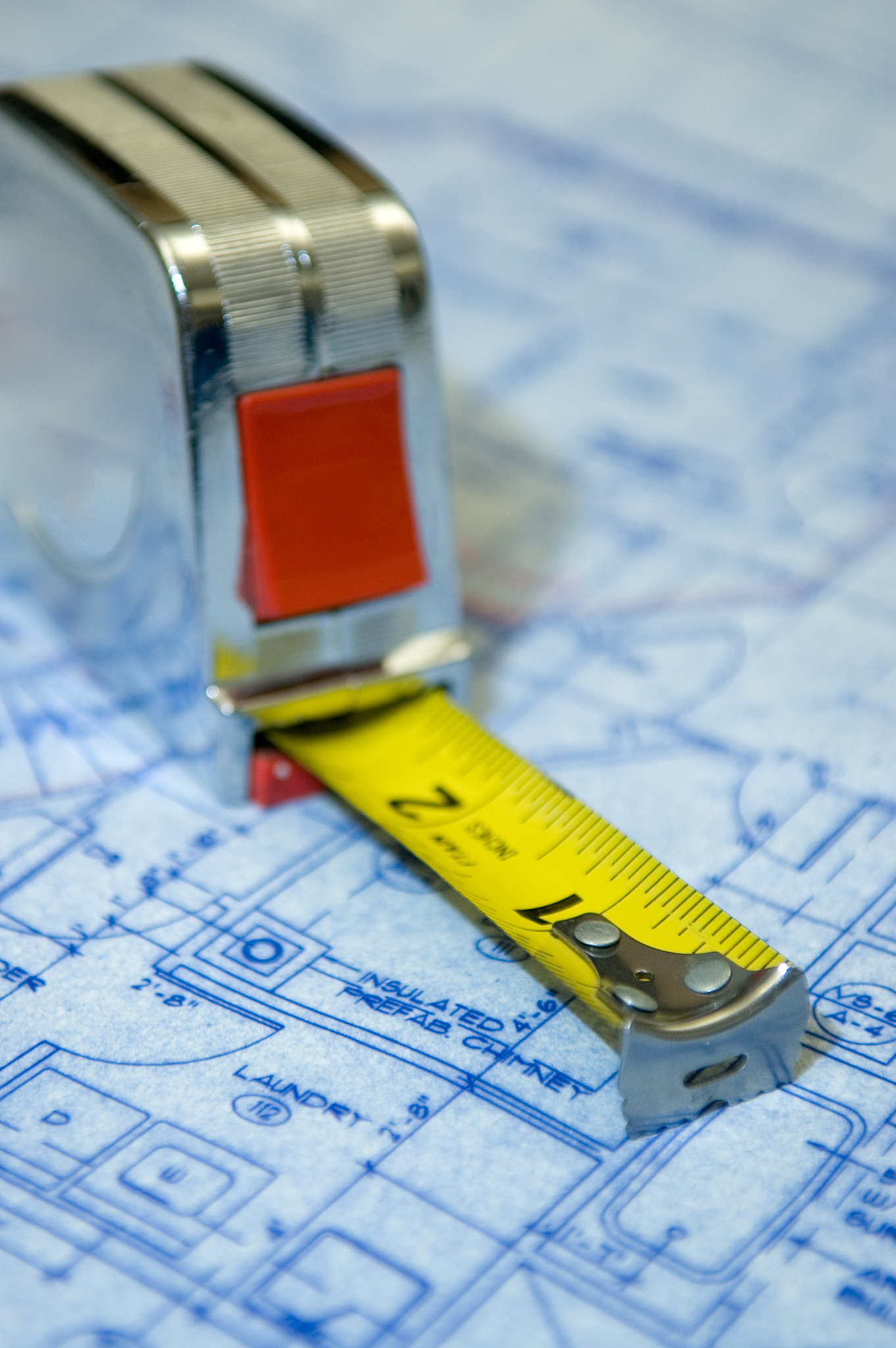 blueprints