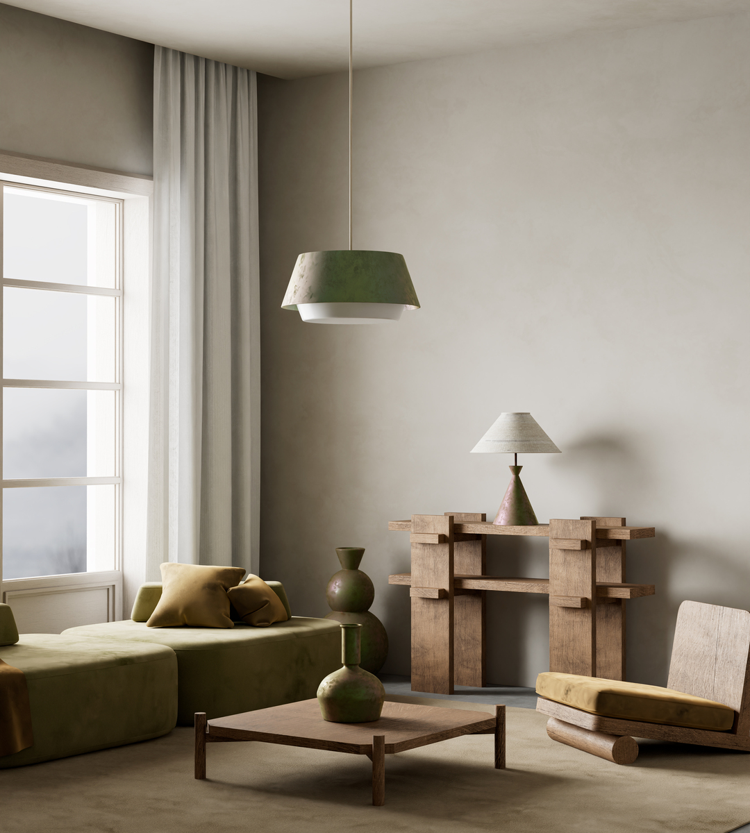 现代风格室内软装设计理念：打造简洁舒适的家