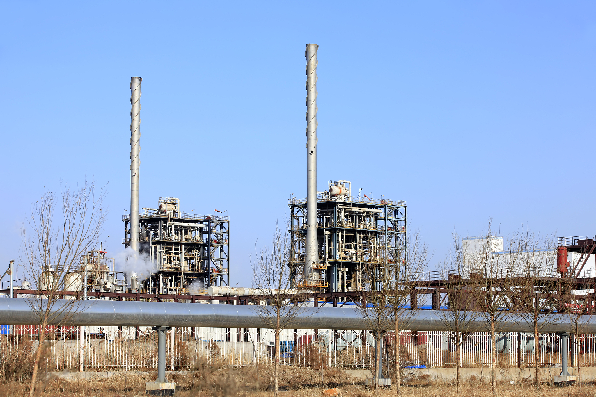 武汉燃气热力学校 - 培养燃气热力学领域人才的摇篮