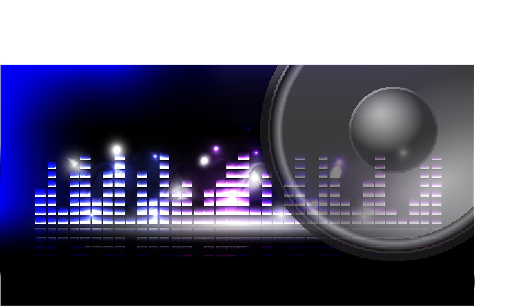 music background