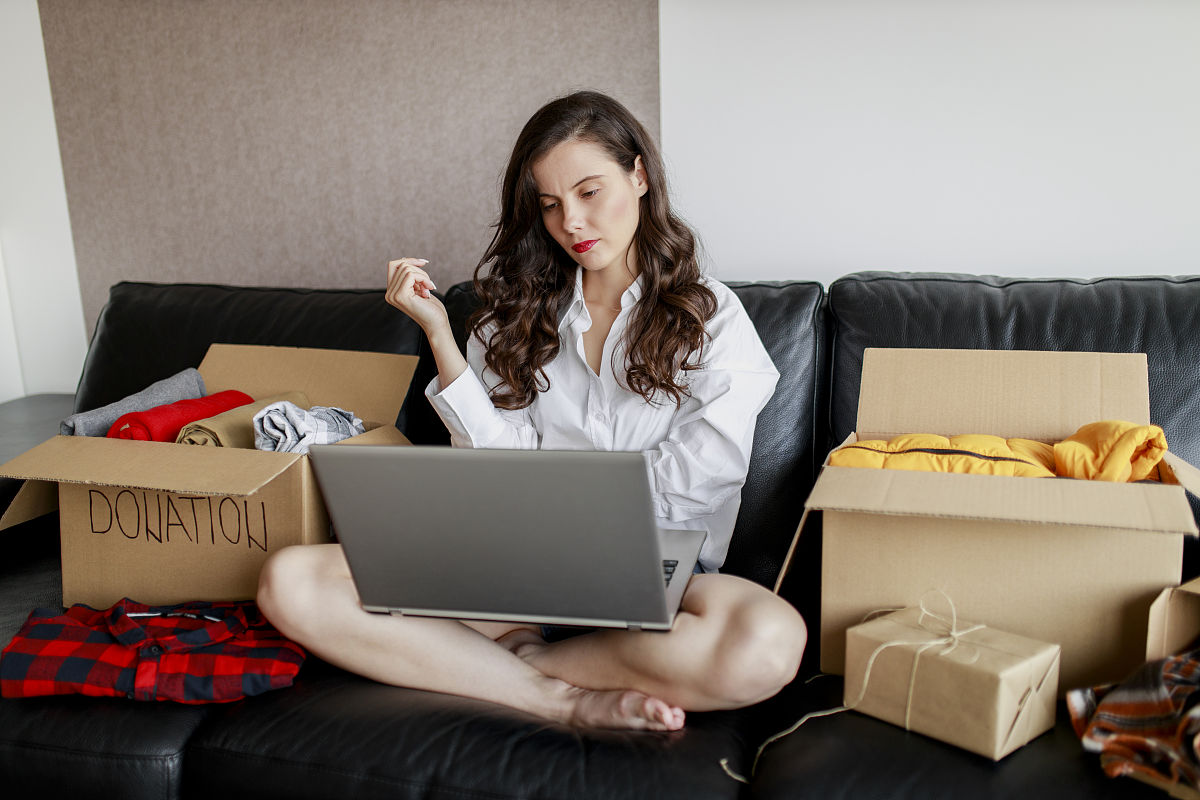 慈善年度总结怎么写