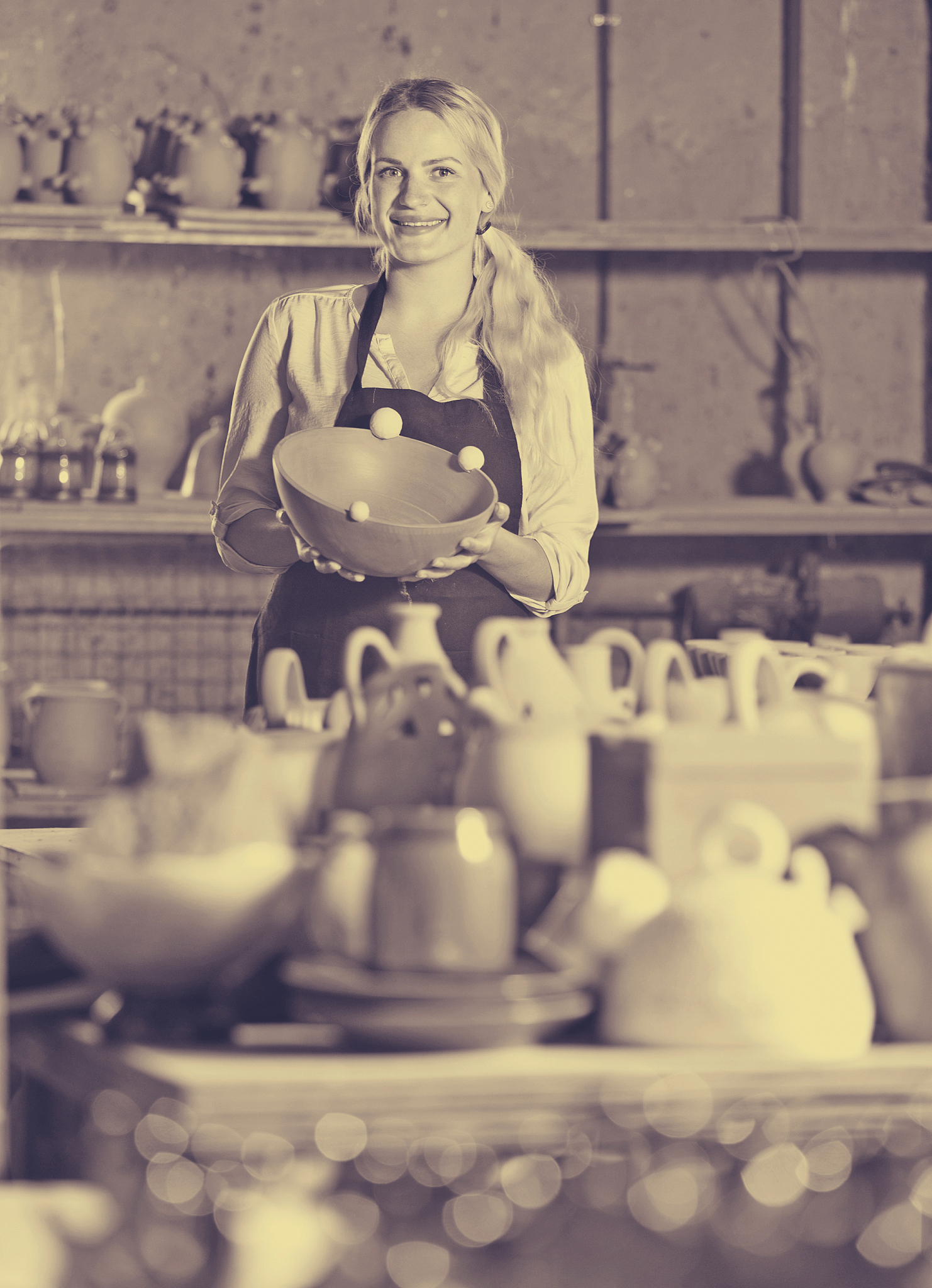 许昌陶瓷职业学院财务管理专业怎么样