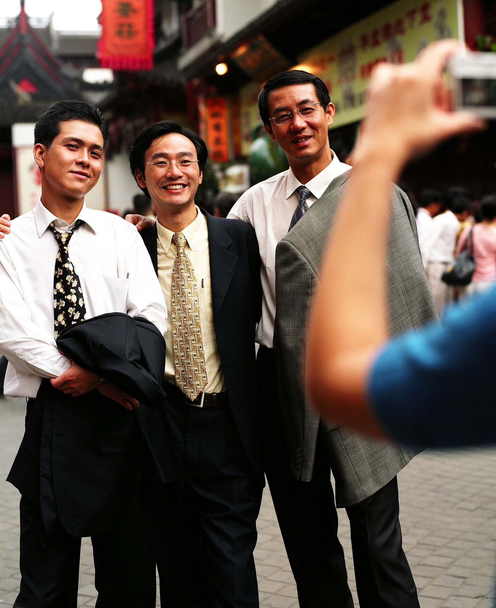 警校同学变黑帮骨干！悬疑刑侦剧情解说：杨震的卧底危机