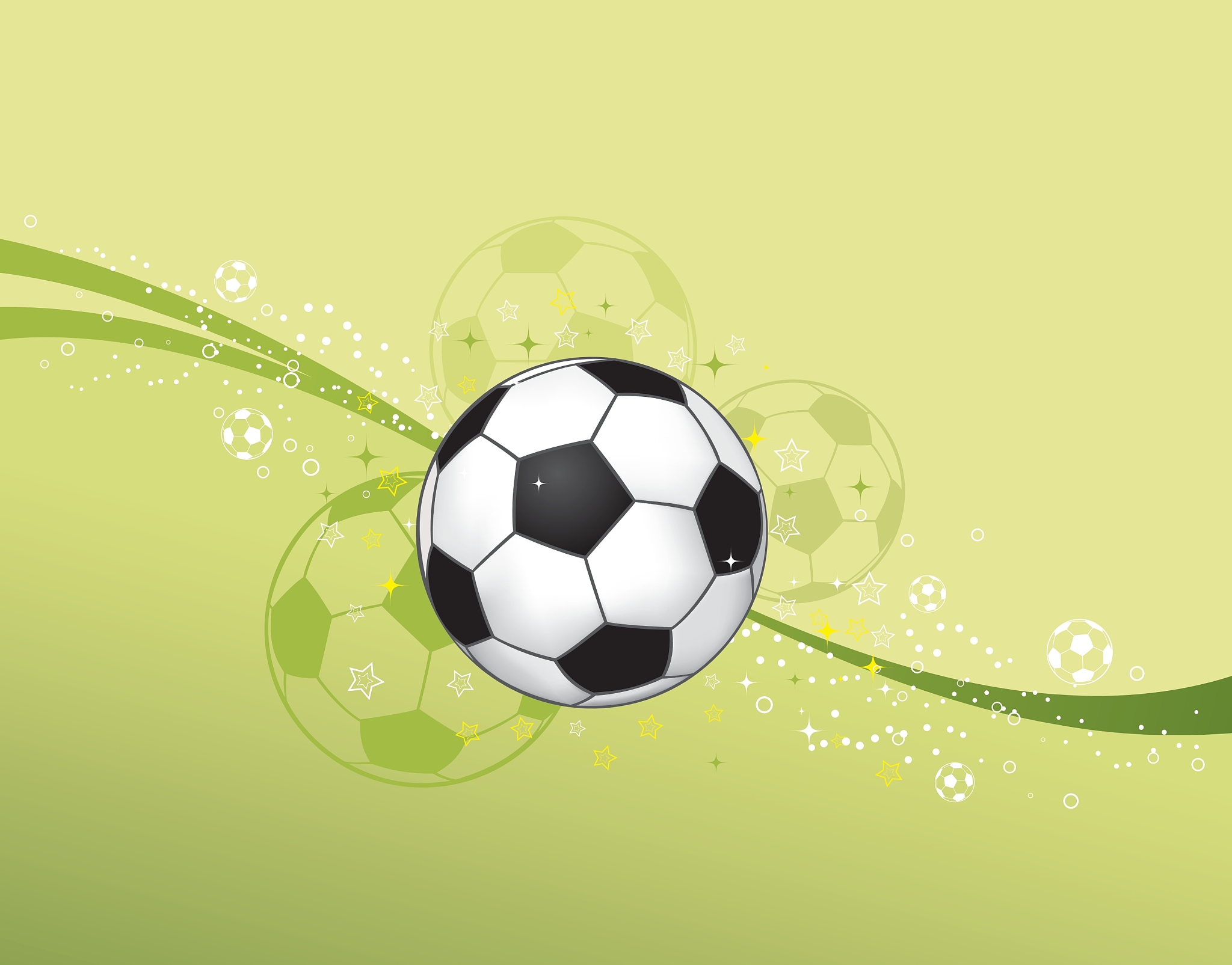 soccer ball