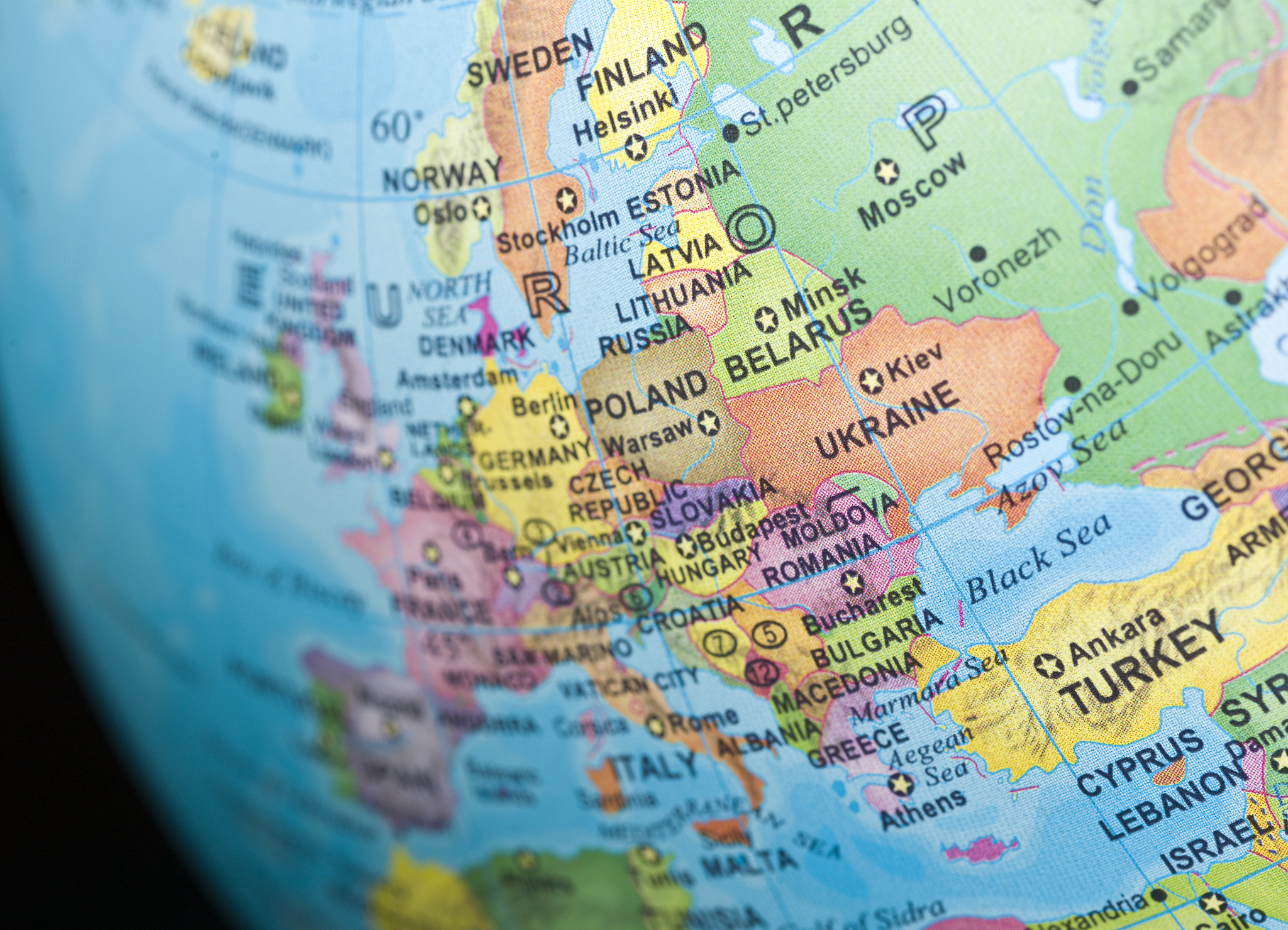 examples of enclave in china