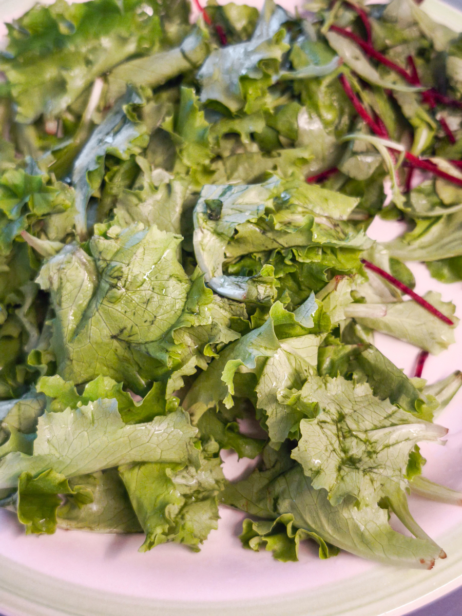 萝卜叶子酸菜的腌制方法，