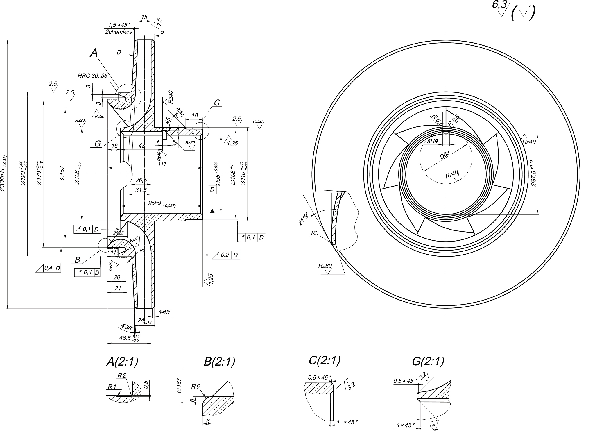 甘肃机械加工技术专业中专中职学校推荐