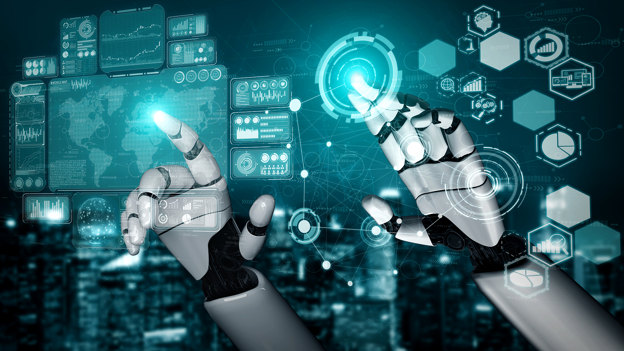 如果高级人工智能产生了自主意识会怎么样