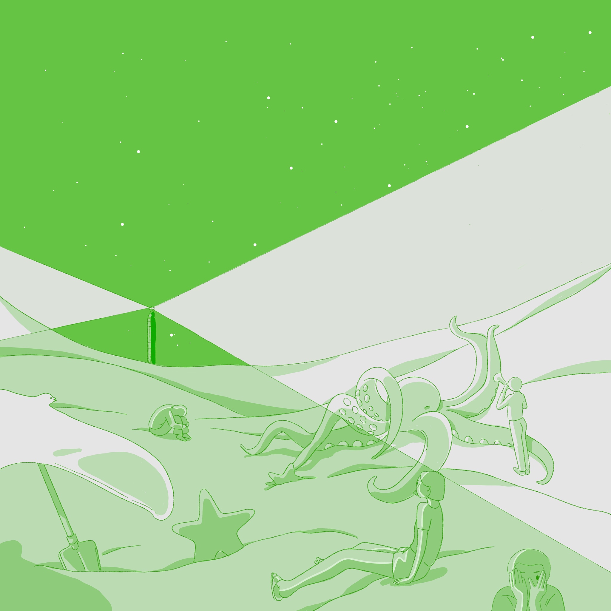 老书虫的冒险之旅：从轮回乐园到全球进化，探索我的阅读喜好