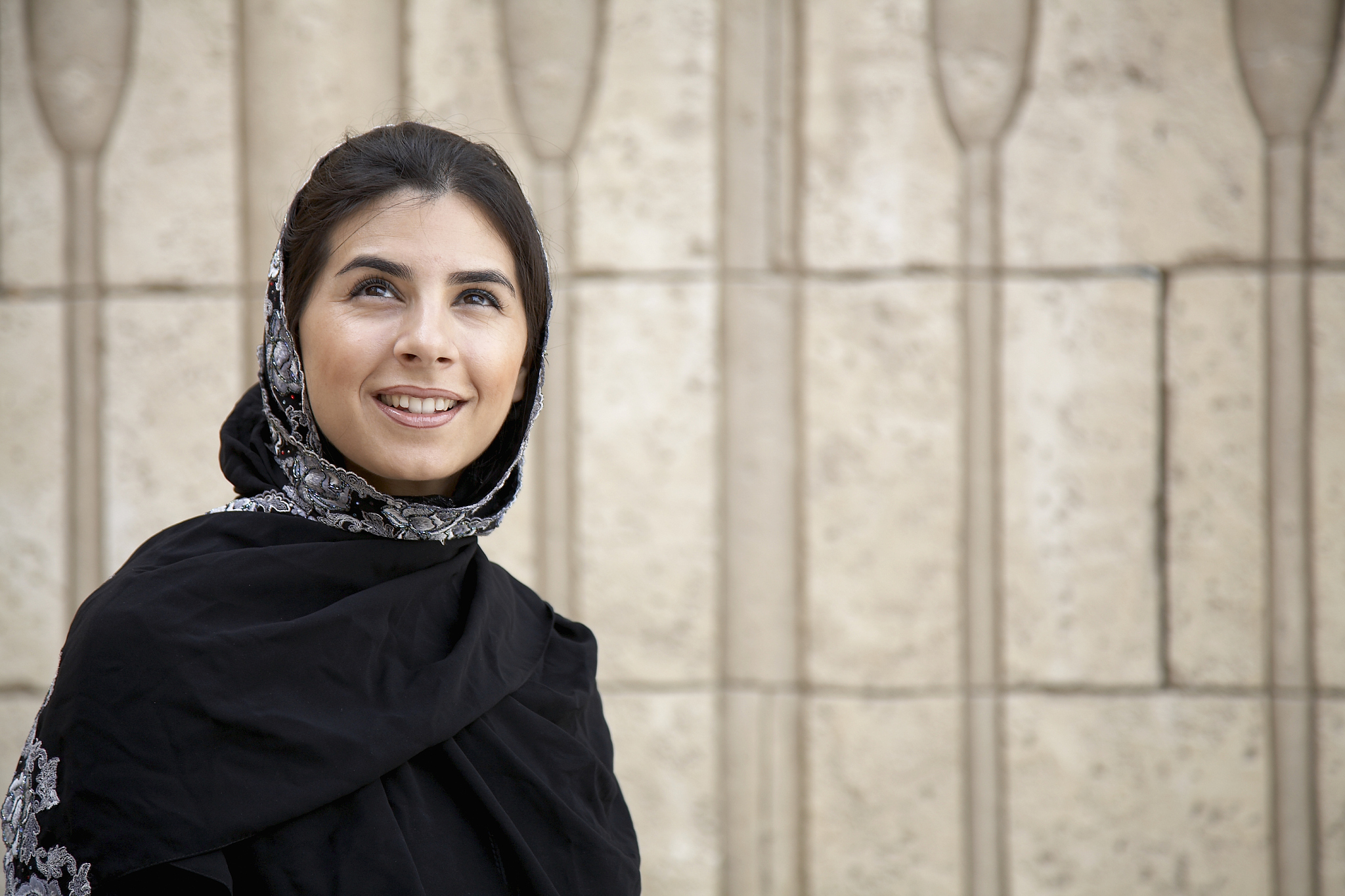Maryam Noor 是哪个印度种姓的名字？