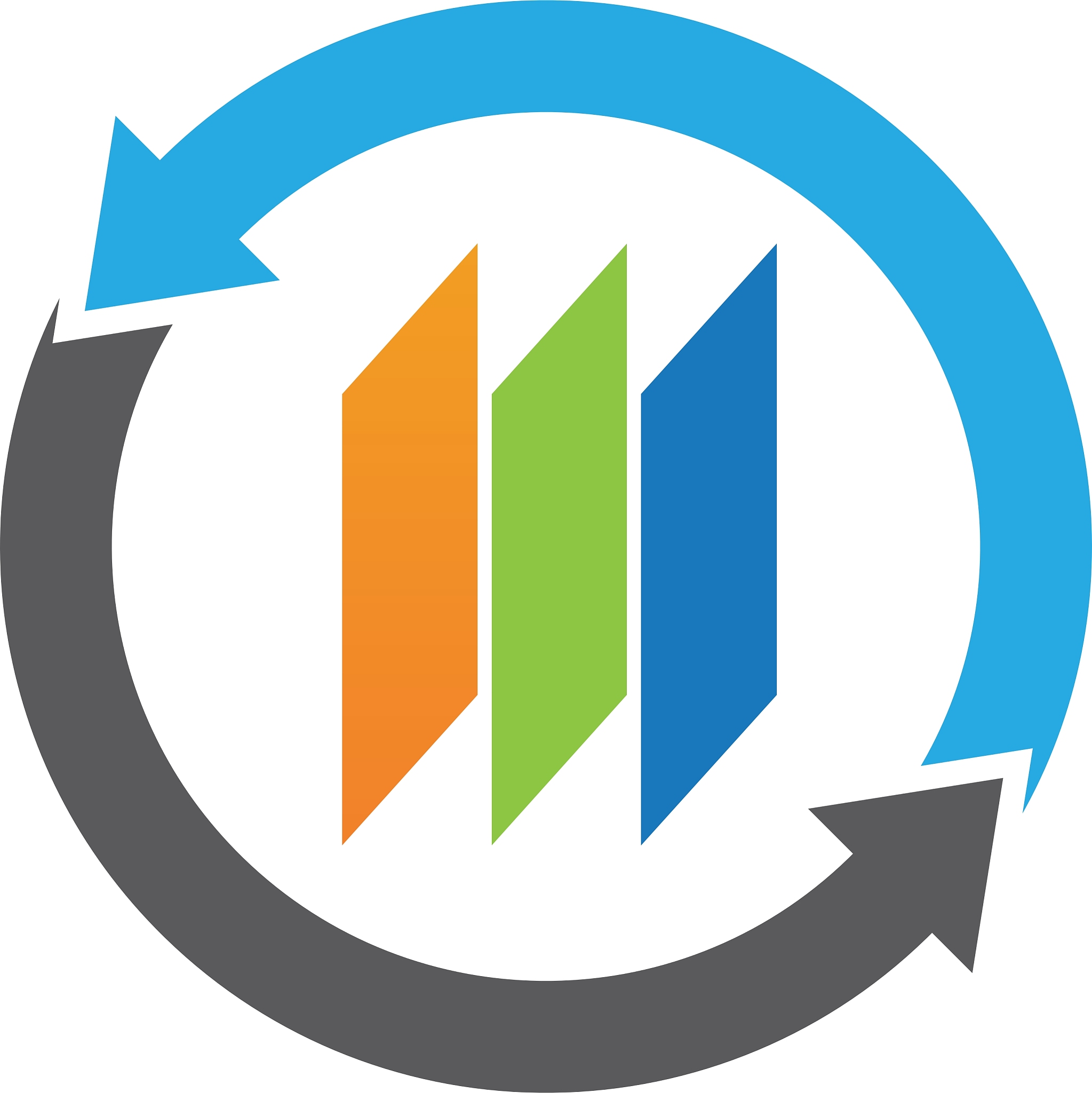 business finance logo