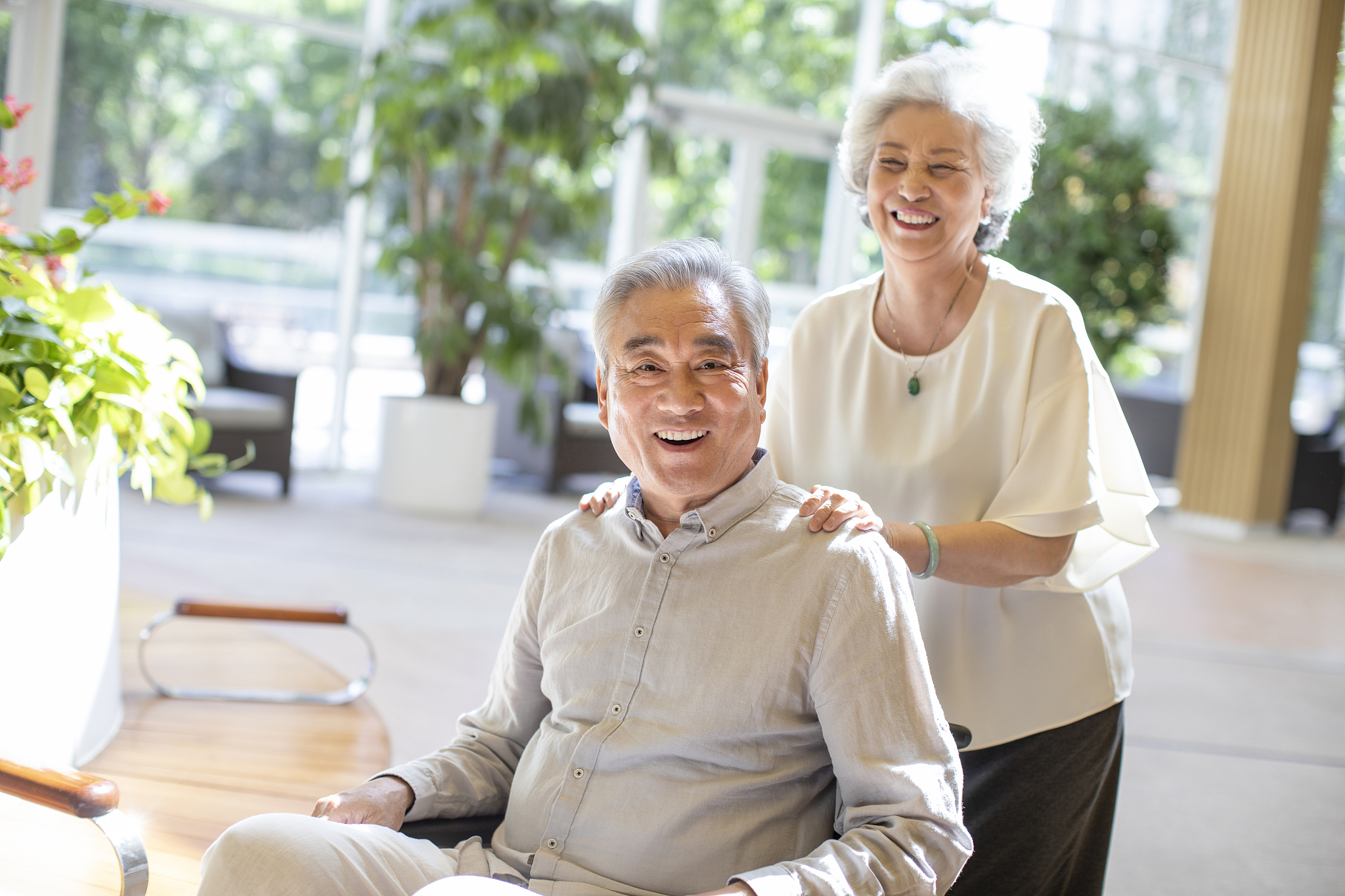 老年服务与管理前景如何？专业情况简介