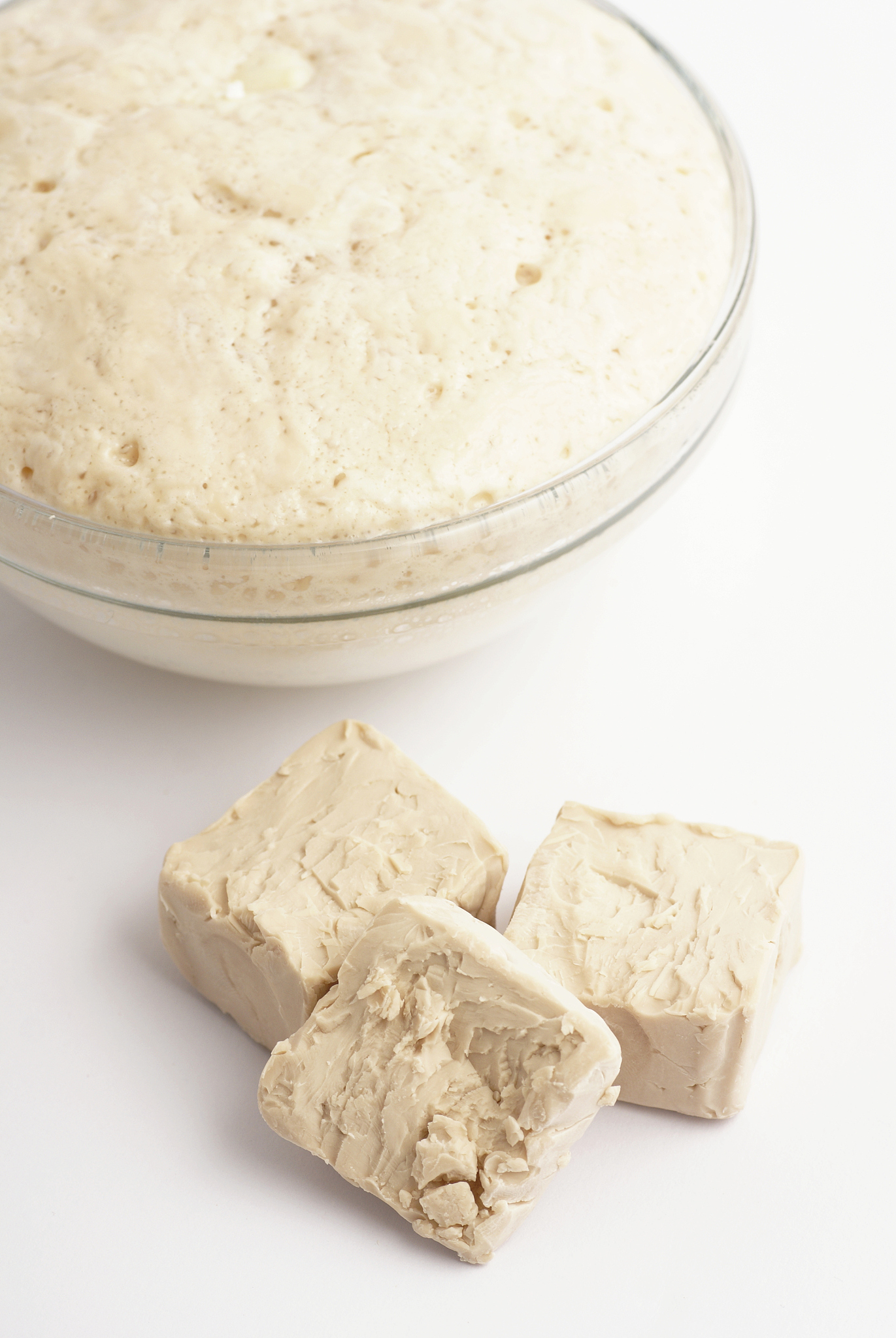 进口发酵粉有哪几种产品回答+拓展