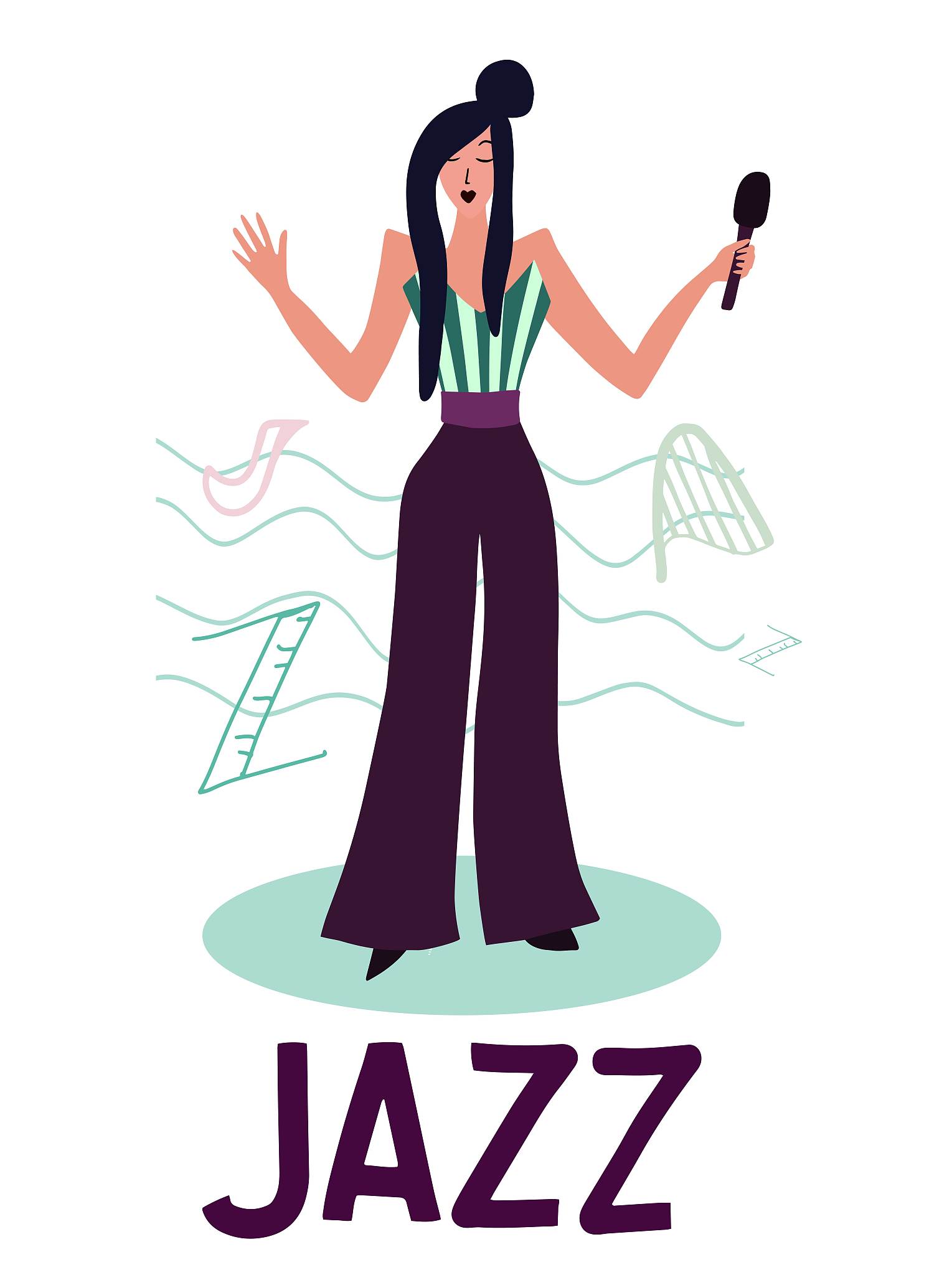 旋律故事琴声。写一篇小文章