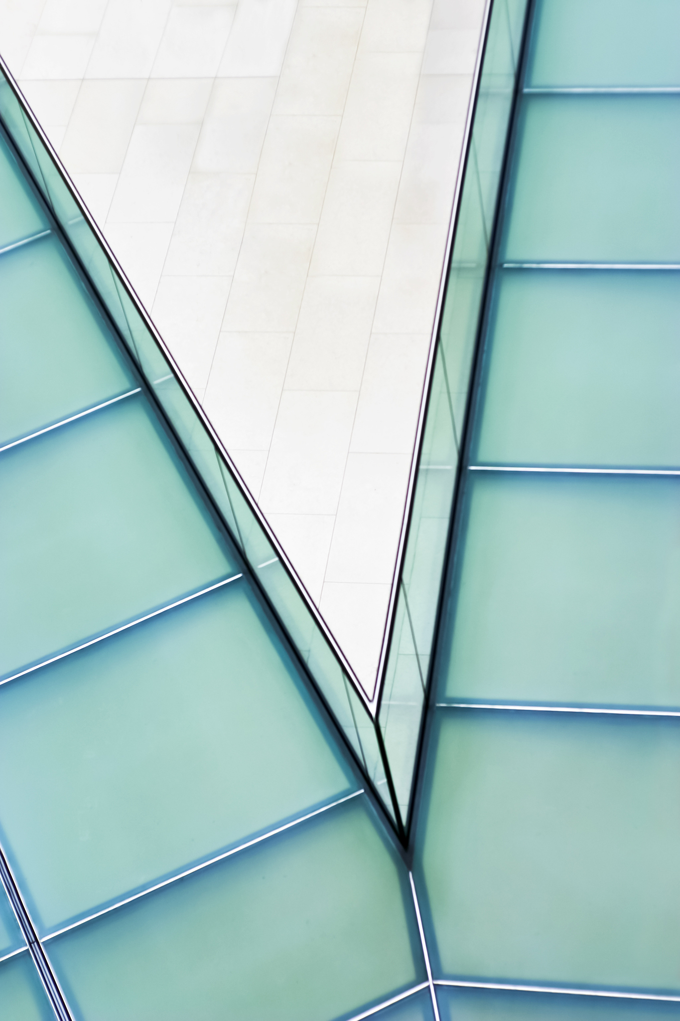 architecture abstract