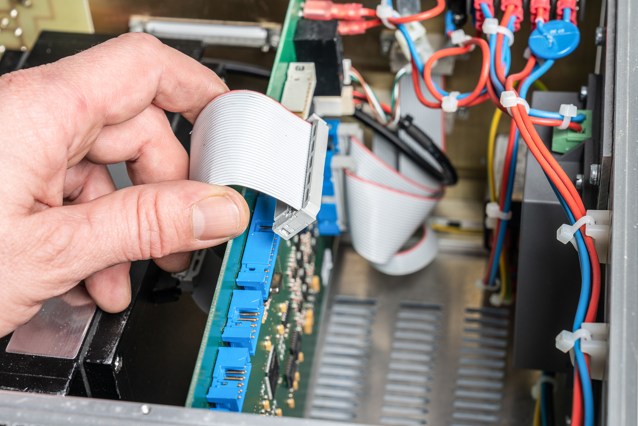 成都信息技术学校招生专业都有哪些