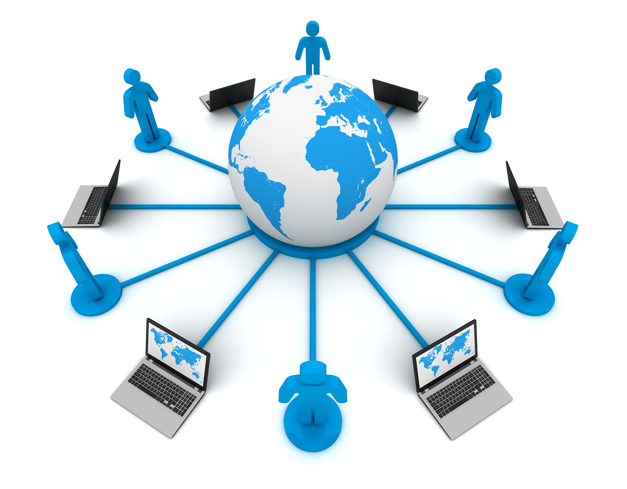 global communication