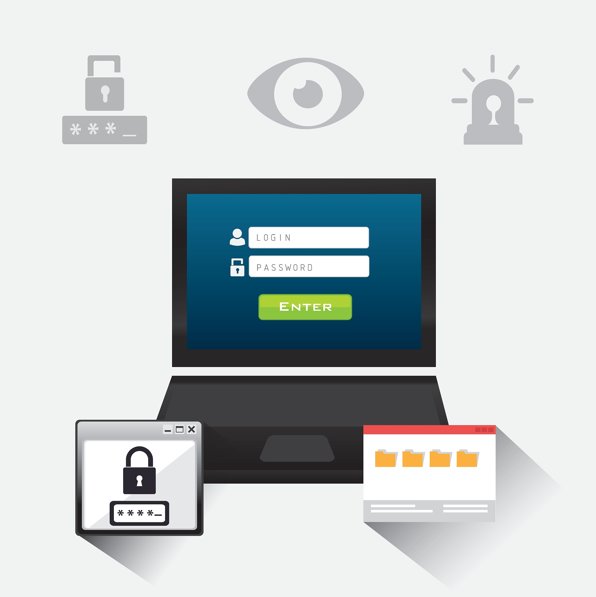 security system design