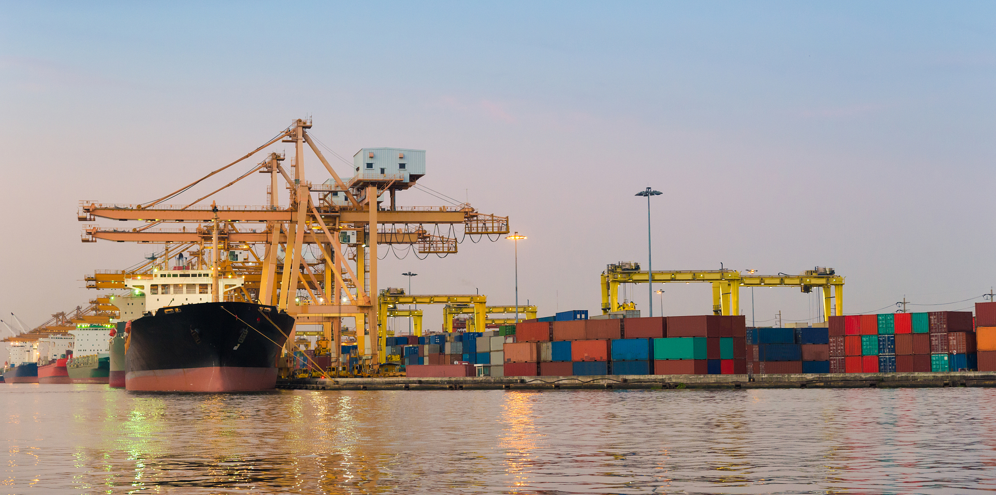 石家庄工商职业学院物流管理专业课程设置有哪些