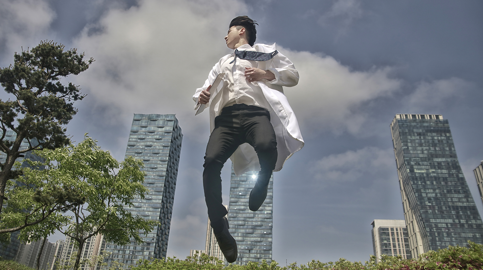 贵州男生学医学影像专业好吗？就业前景分析