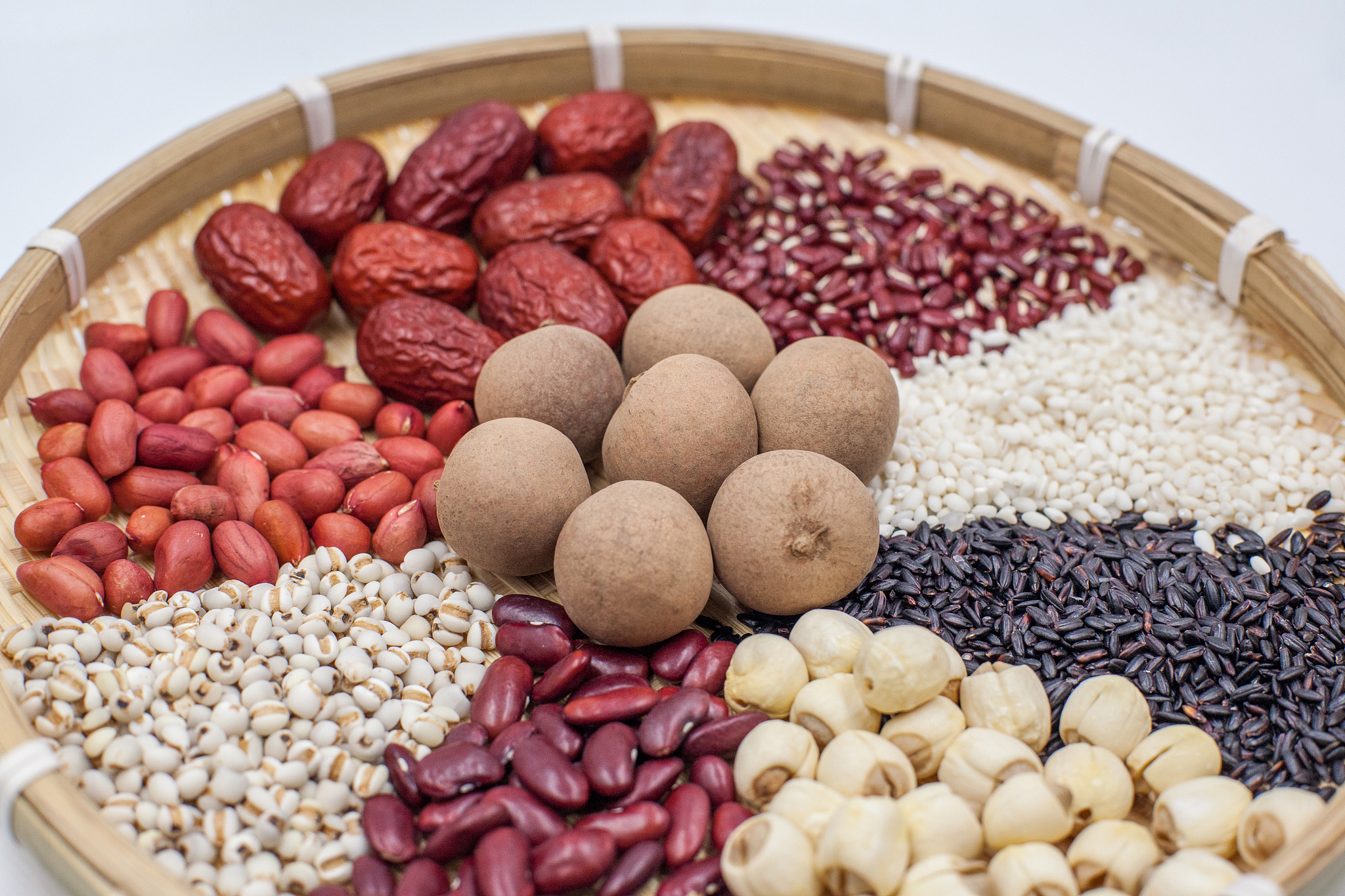 肾炎患者可以吃红豆吗？| 营养价值与注意事项