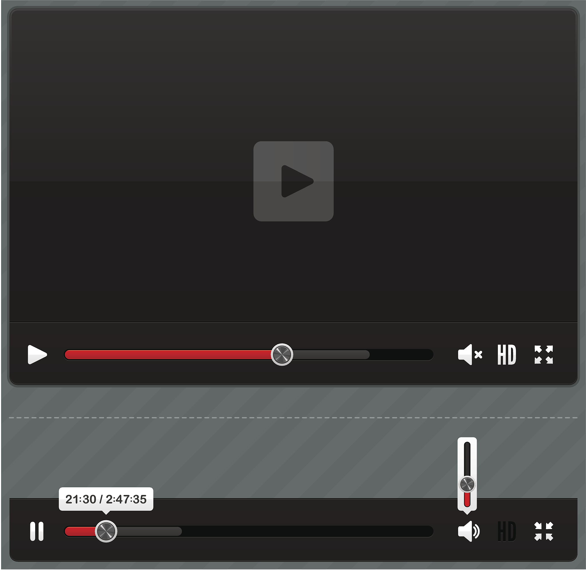 使用 FFmpeg 将两个视频与 PNG 水印合成并添加音频
