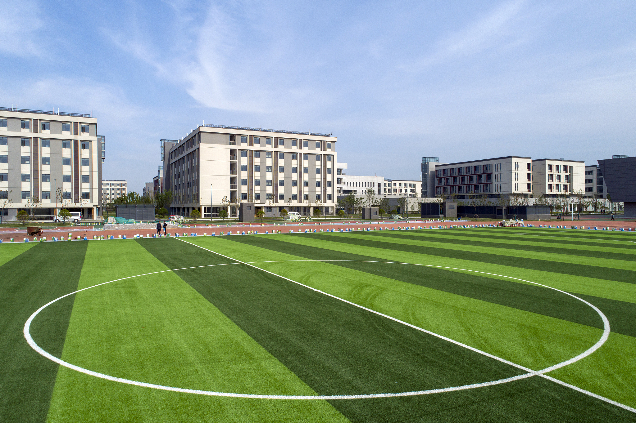 扬州市体育运动学校2023年怎么样？前景如何？