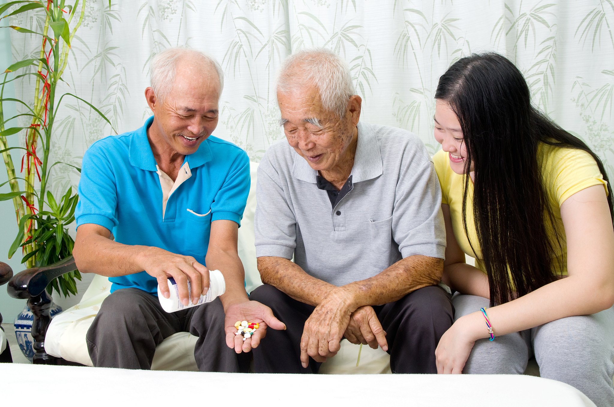 贵州省邮电学校老年人服务与管理专业前景