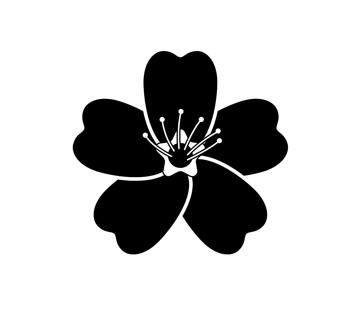 一个字形容可爱：'🌸'