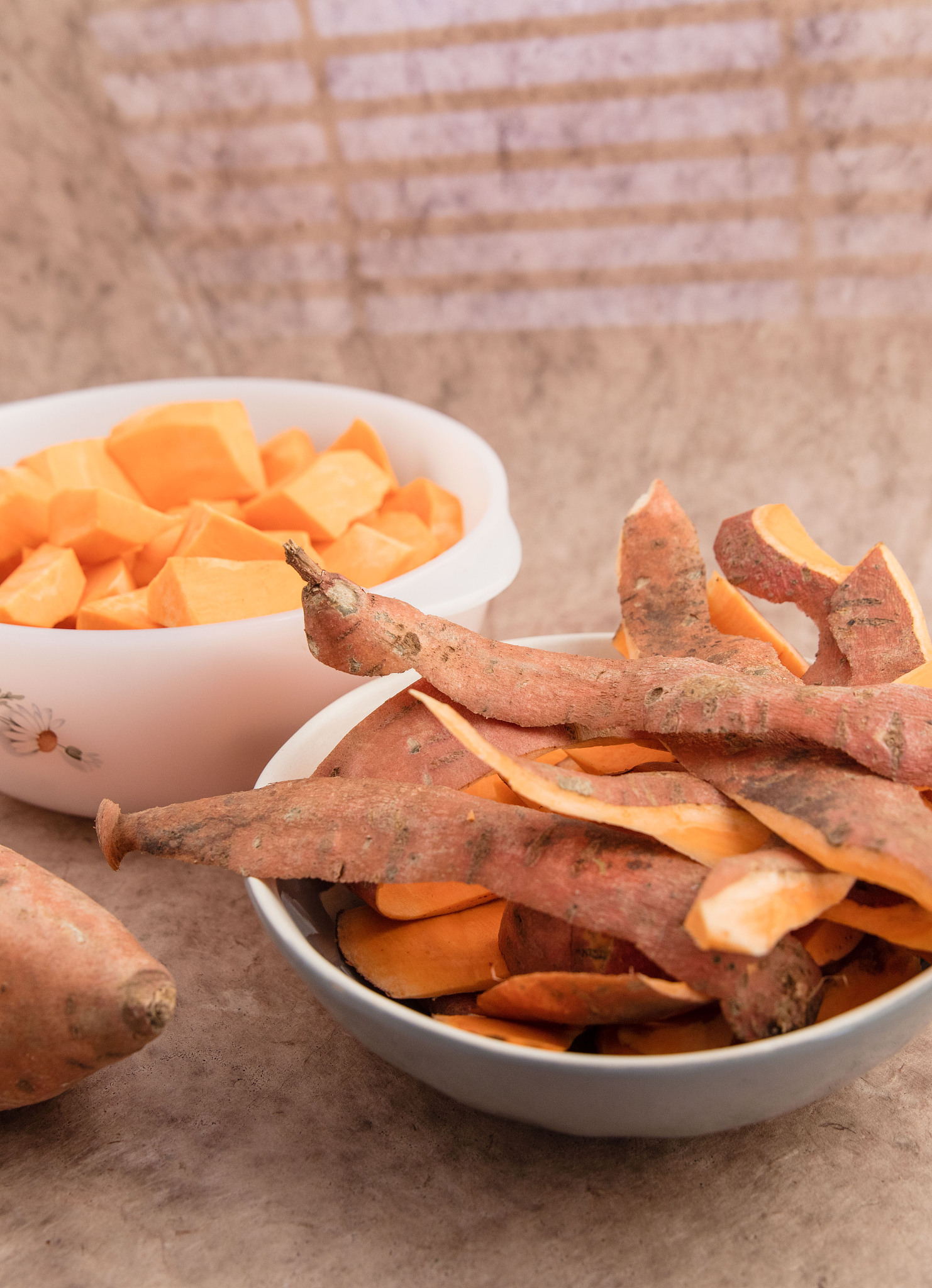 红薯干品牌推荐：好吃健康的零食之选