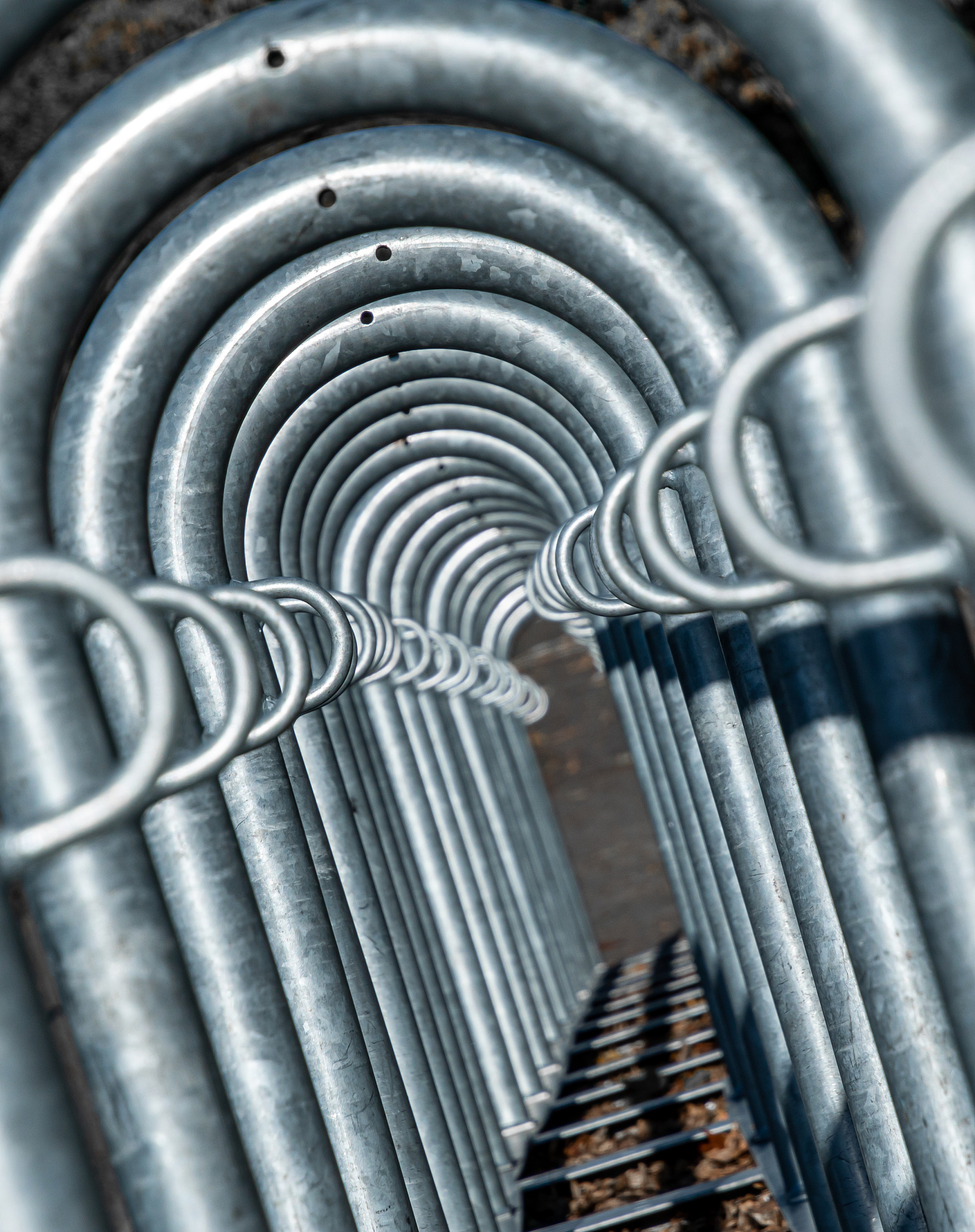 不锈钢换热管优势：耐高温、耐腐蚀、寿命长，高效节能！