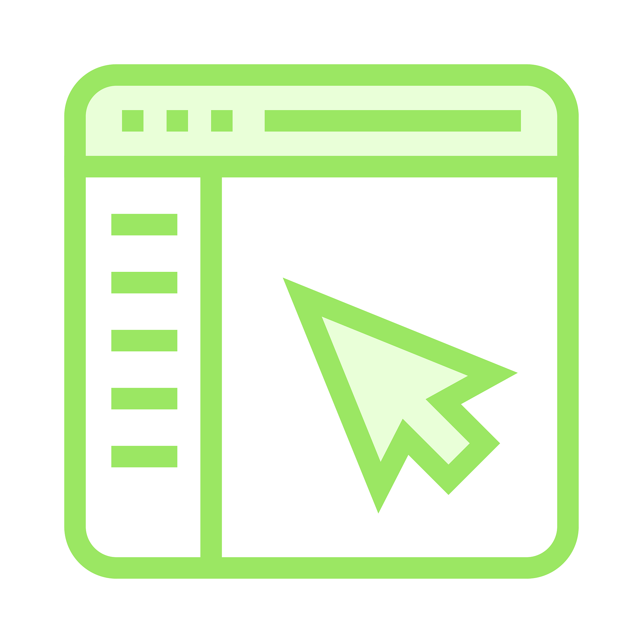 web page