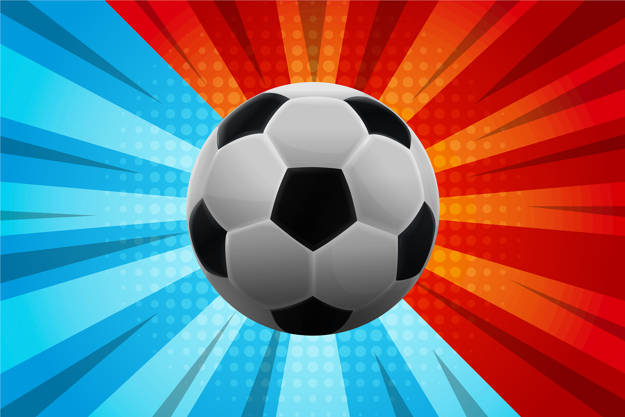 soccer ball