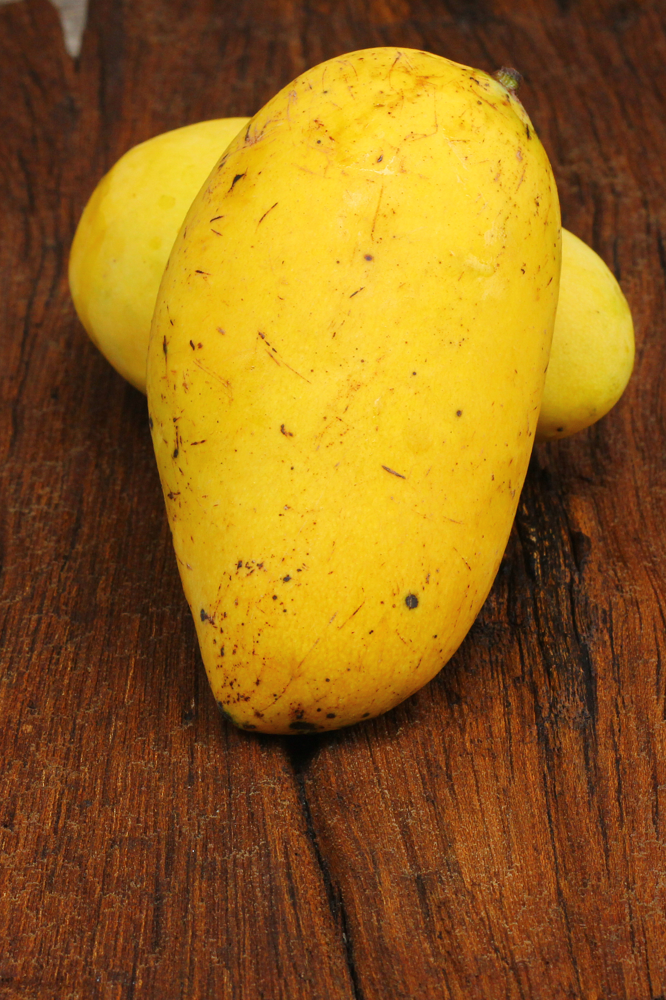 芒果籽的妙用：5种创意吃法，健康美味又营养！