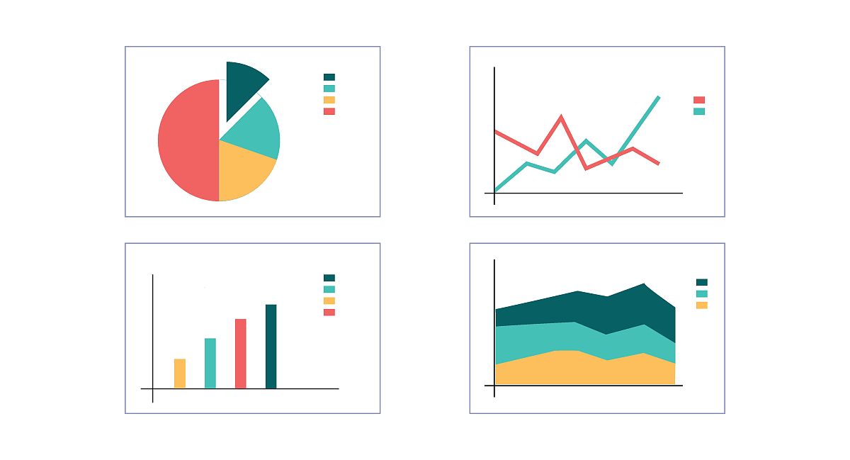VBA代码：将折线图和BMP图片插入Word文档并居中显示