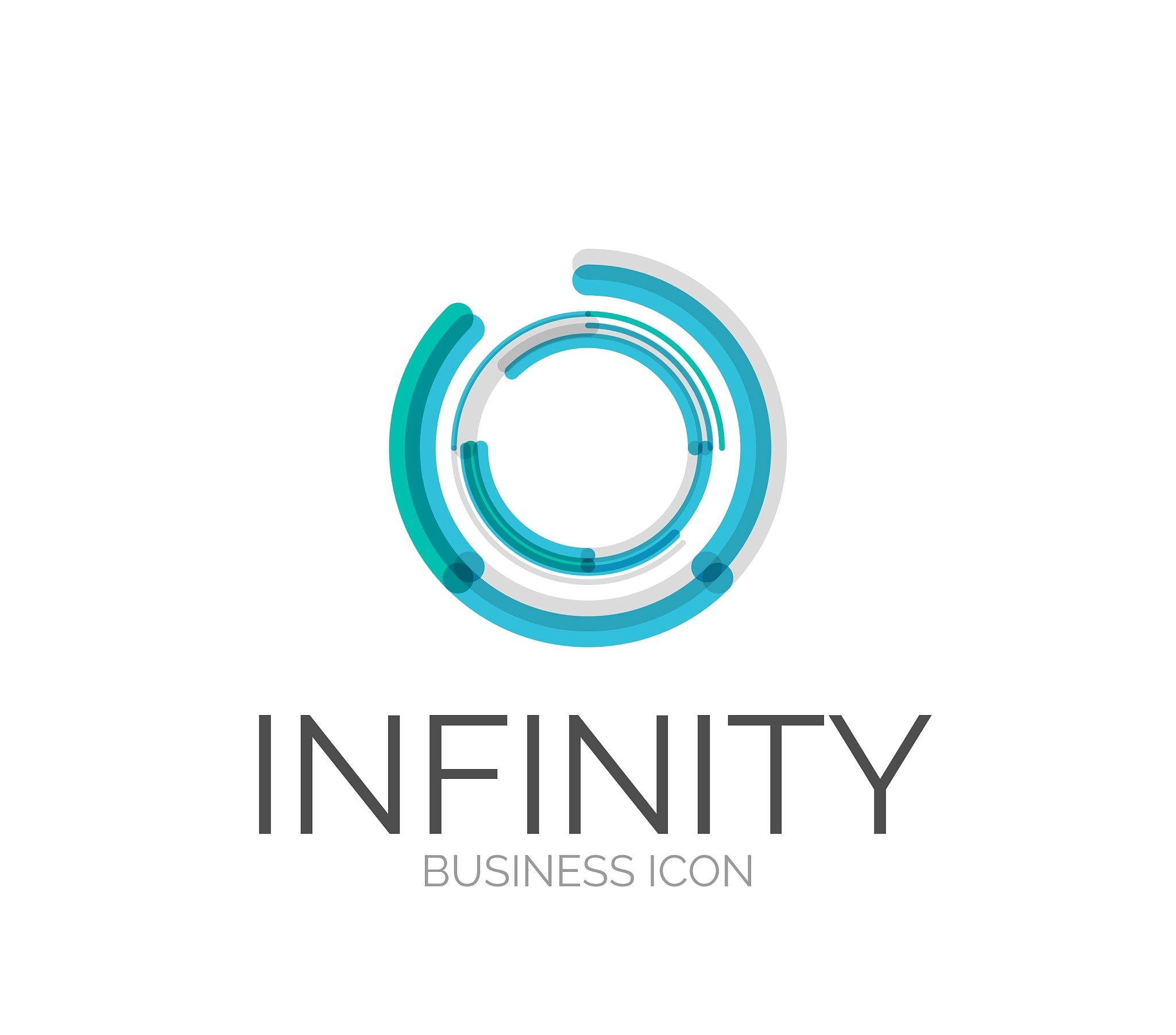 minimal line design logo