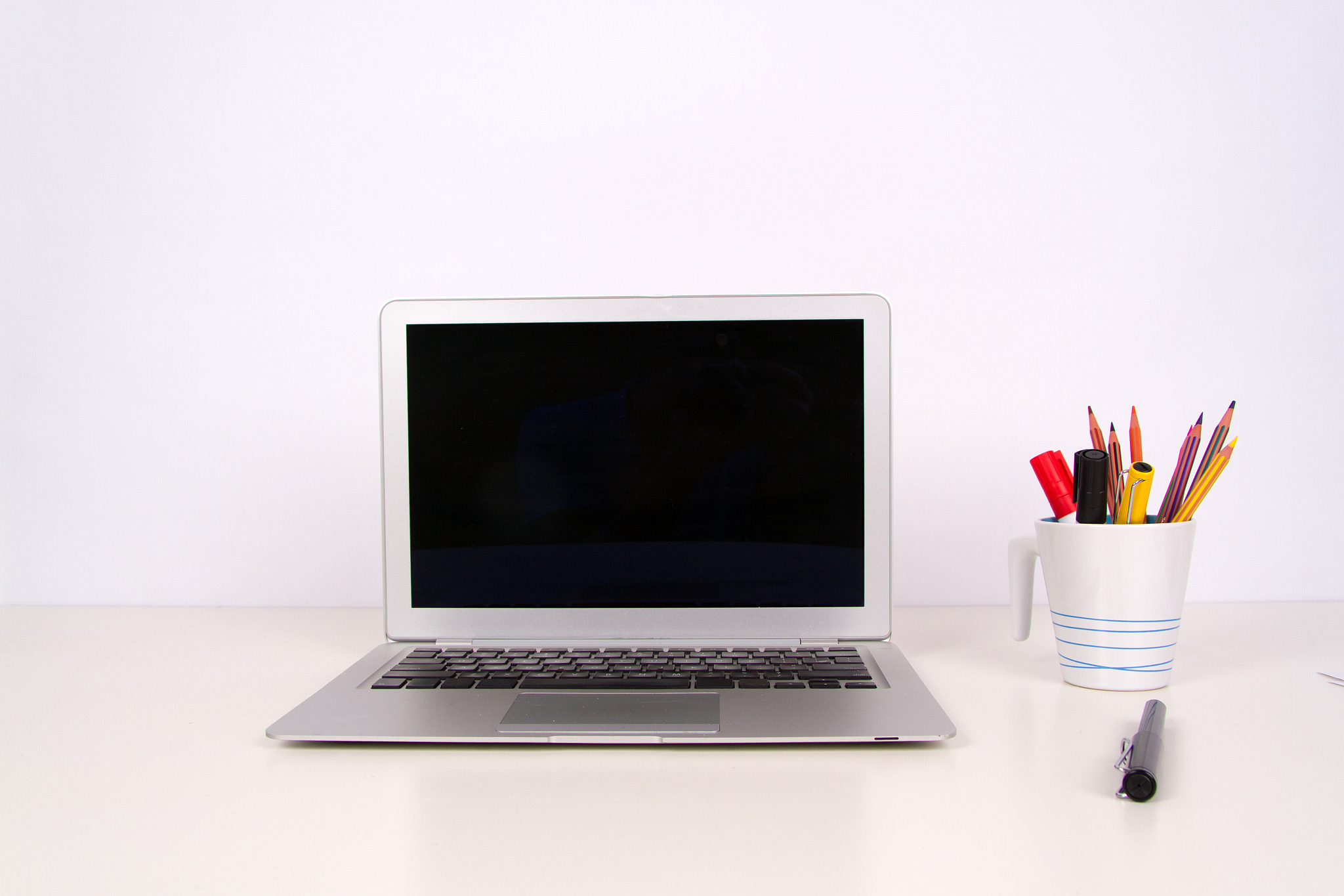 business desk