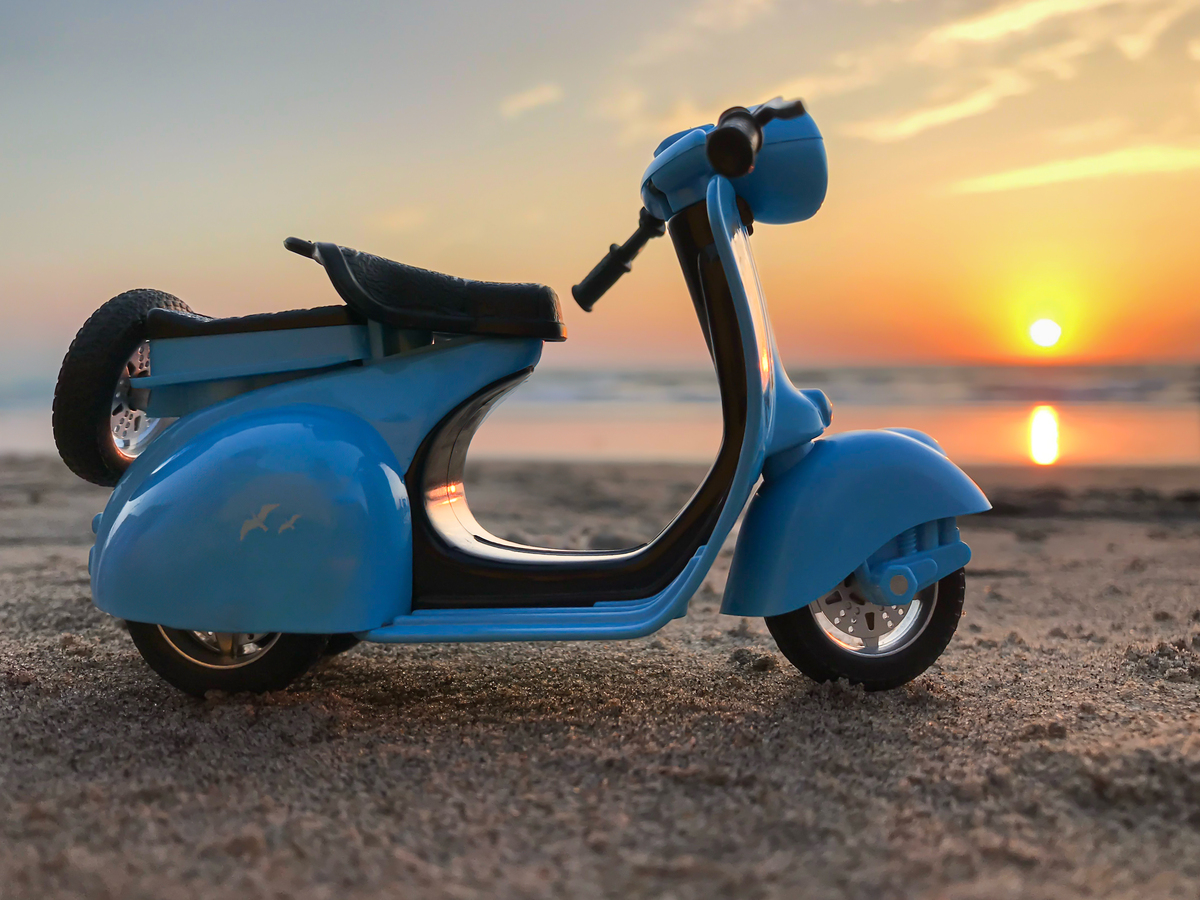 想买摩托车省油耐用物美价廉的女士骑的推荐一款