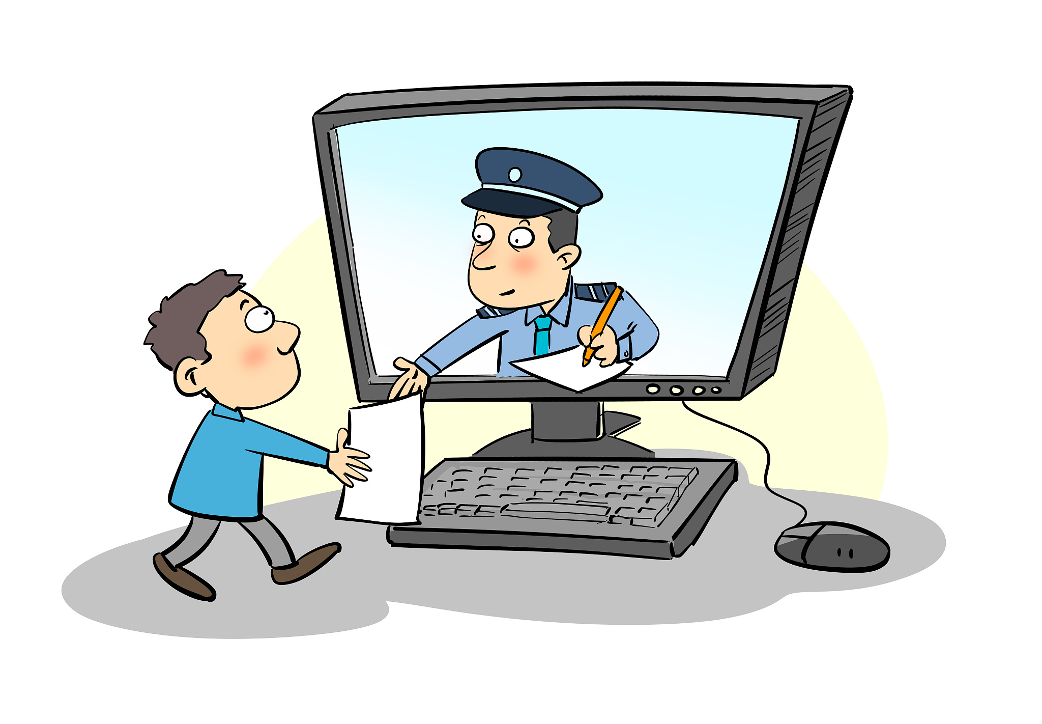 安全防范的重要性：从日常生活到紧急情况
