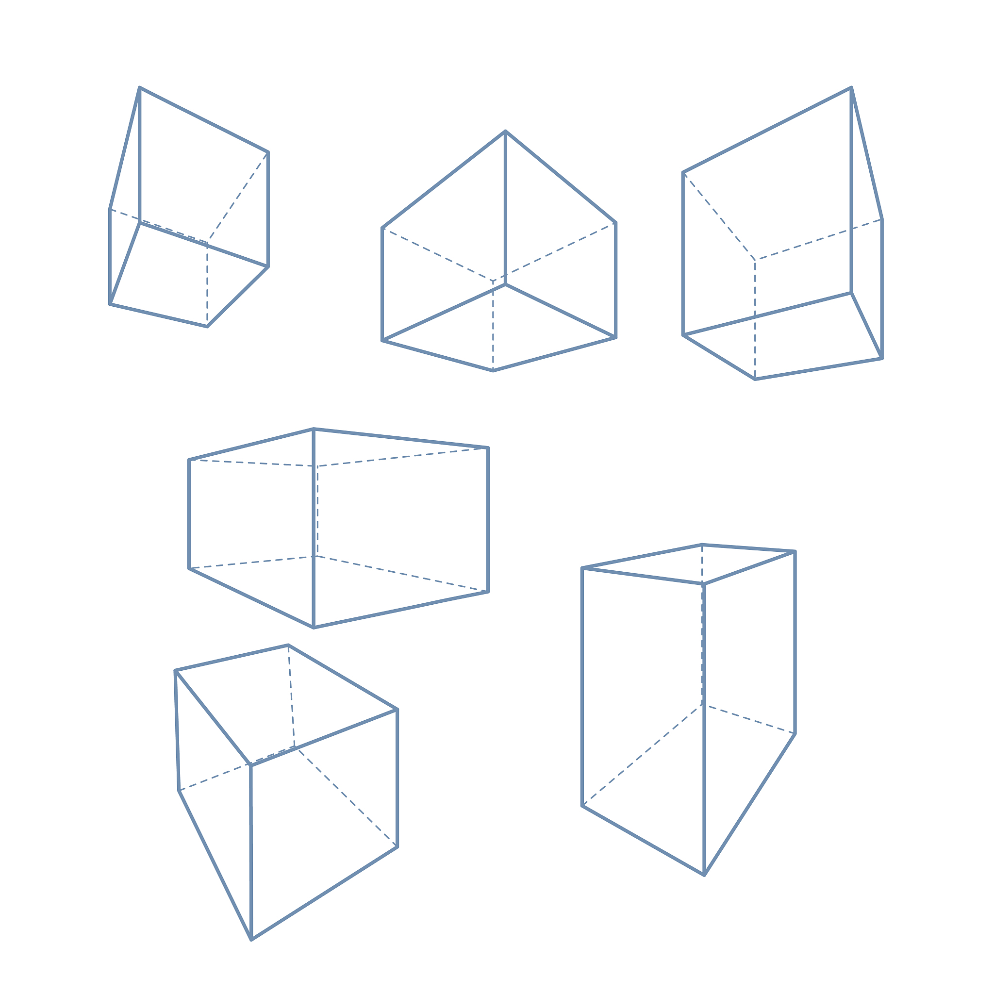 如何把3D视图转换为2D视图