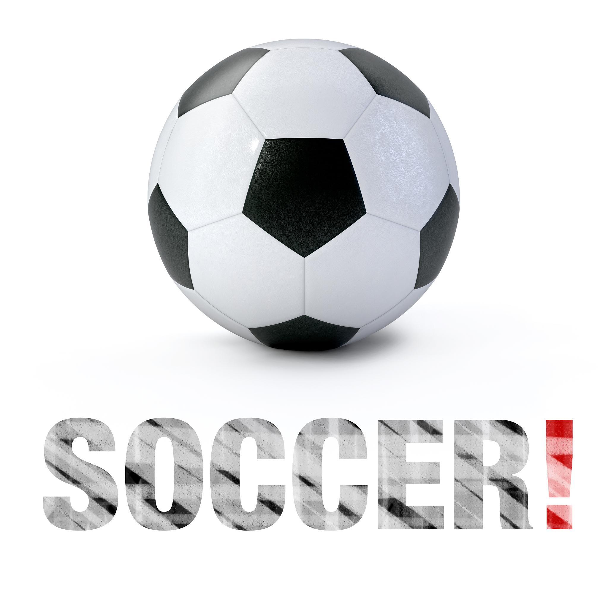 soccer!