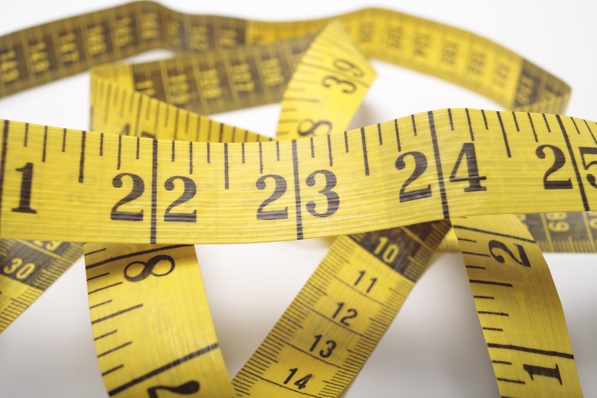 measuring tape