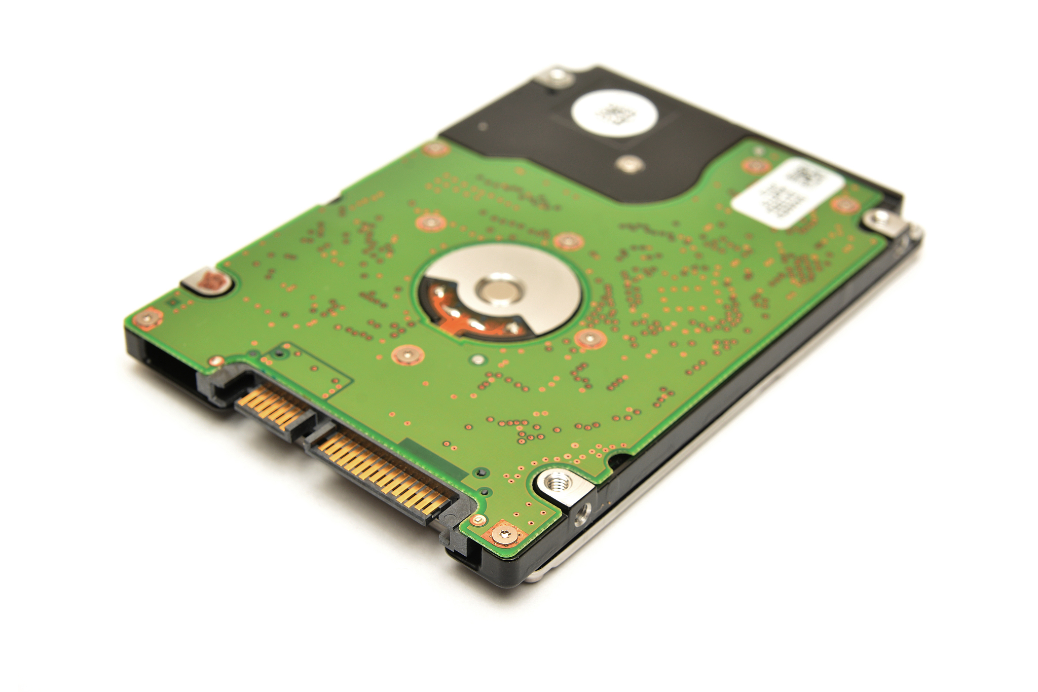 硬盘对拷怎么操作