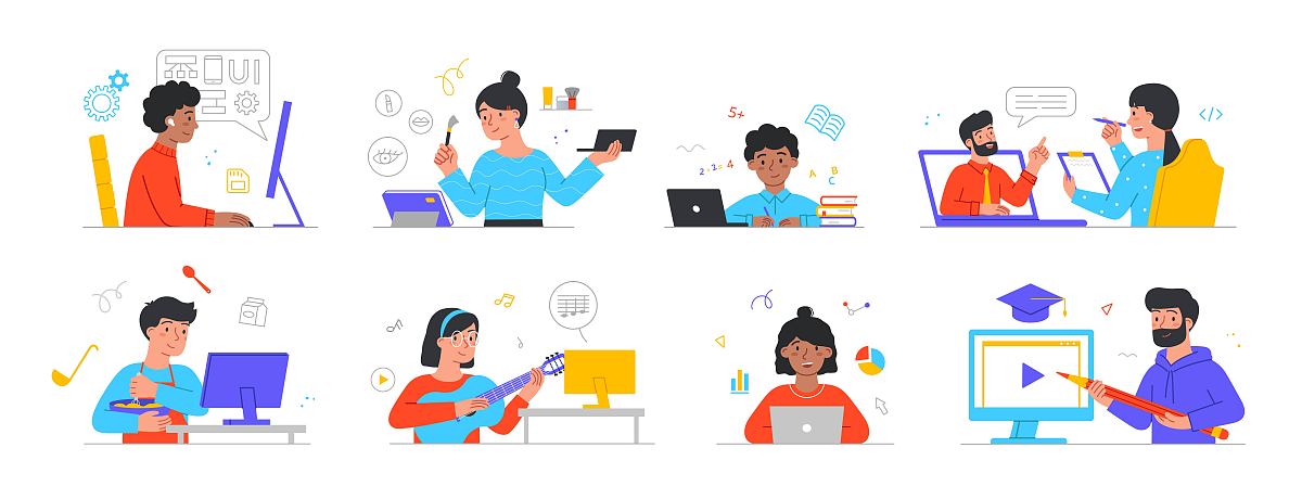 重庆读幼师好找工作不