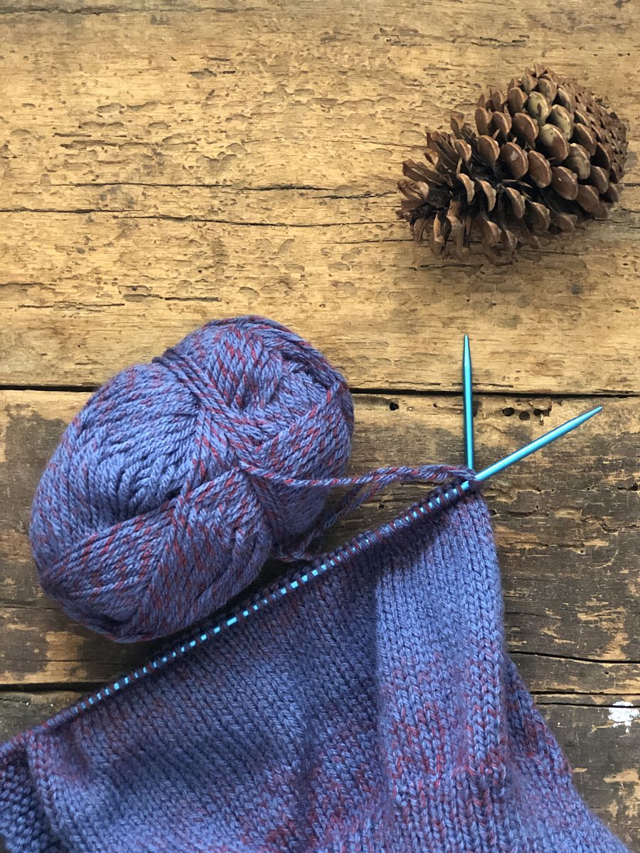 关于小施家-钩针编织助力乡村振兴的新闻稿