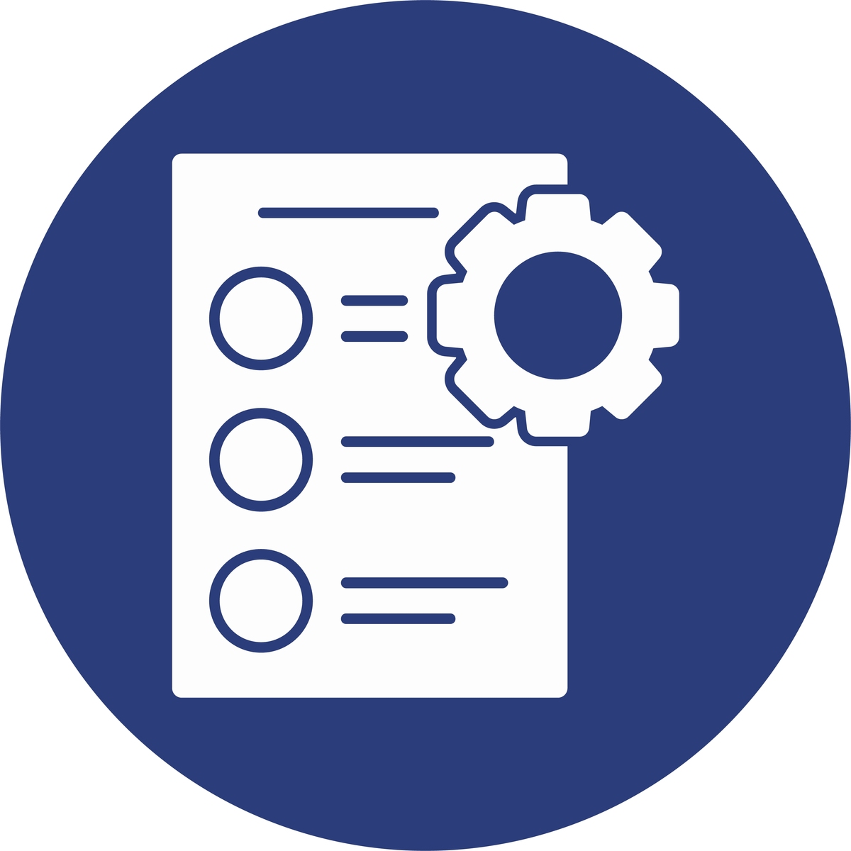 数据库员工表属性详解 - 员工信息字段分析