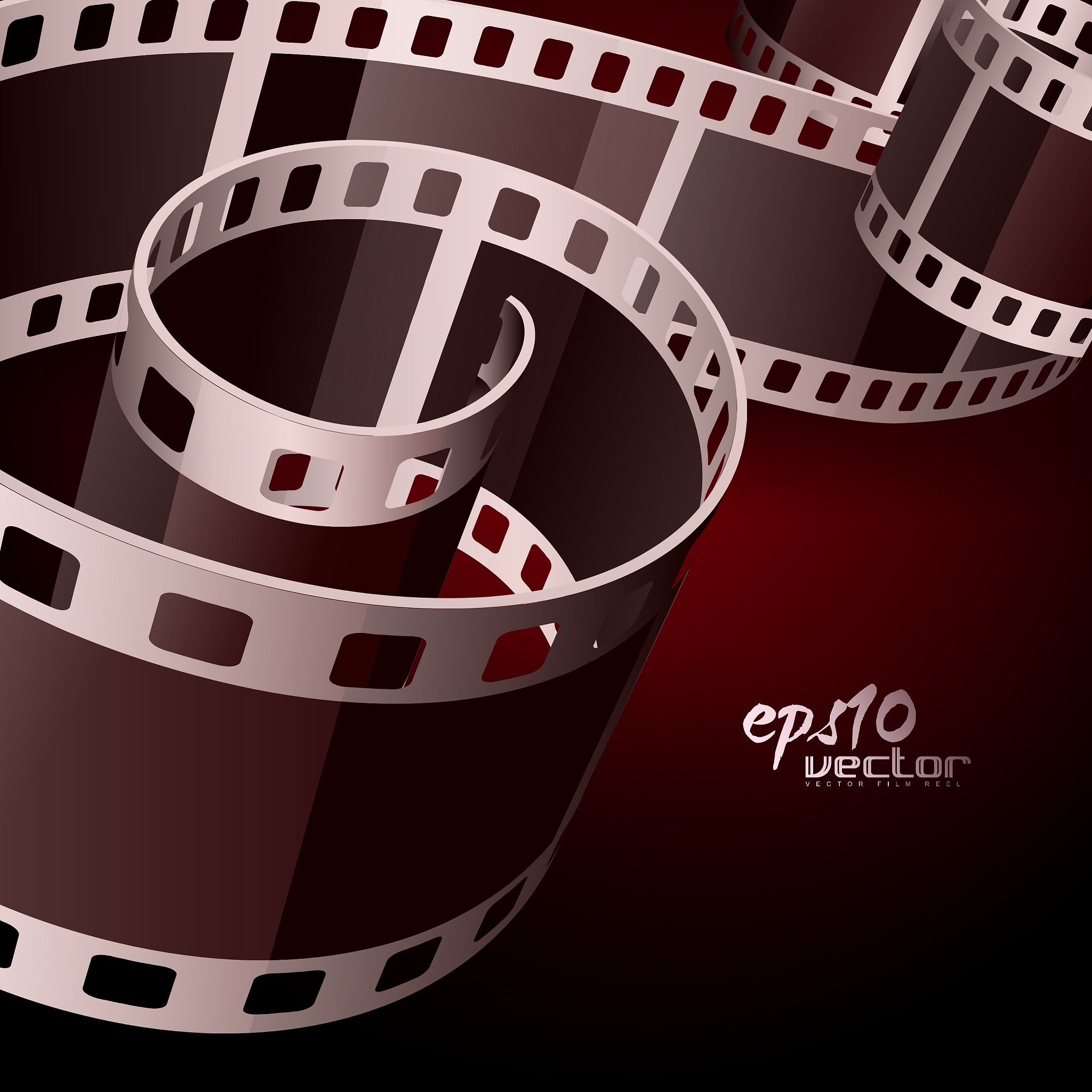 film reel