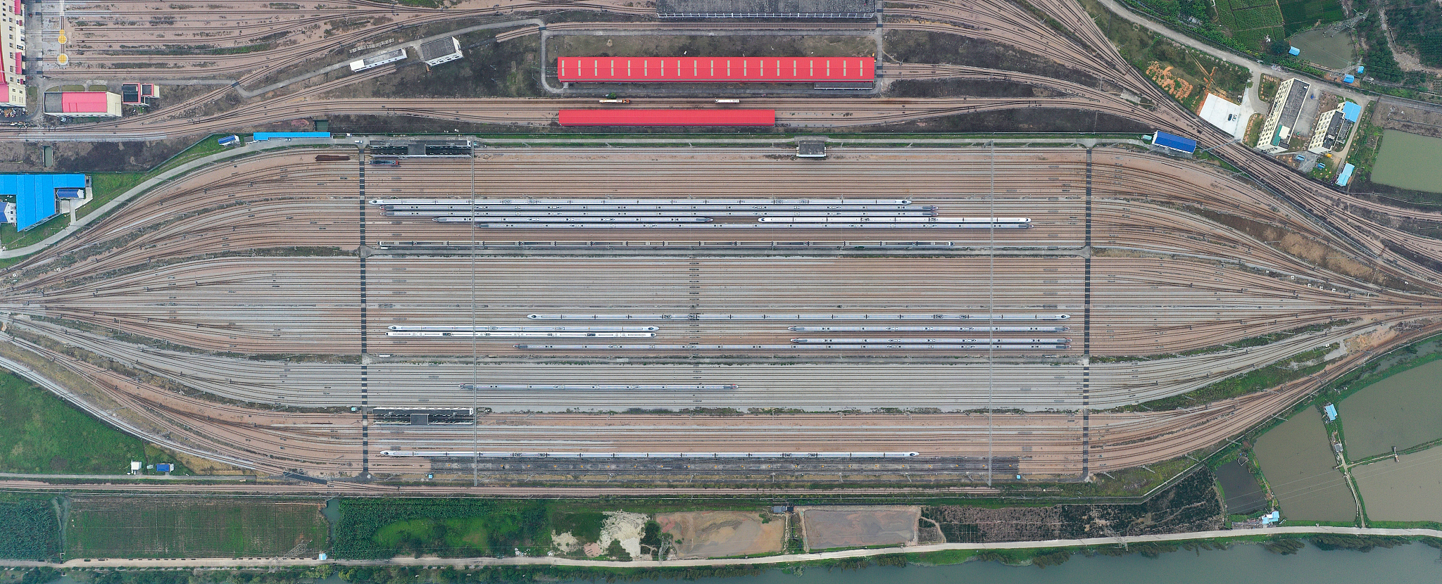 大连北站综合交通枢纽的意义